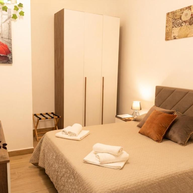 Forlanini House - Intero Appartamento - One-Bedroom Apartment - 1