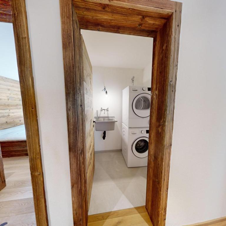 Alphubel PEAK - Apartment mit 4 Schlafzimmern - 7