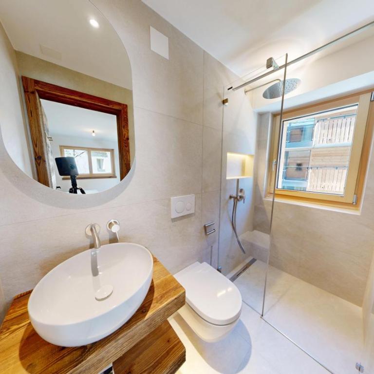 Alphubel PEAK - Apartment mit 4 Schlafzimmern - 3