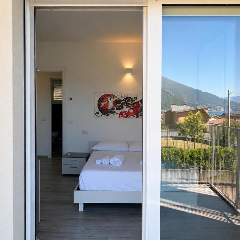 Casa Marianna - Larihome A39 - Appartamento con 2 Camere da Letto - 13