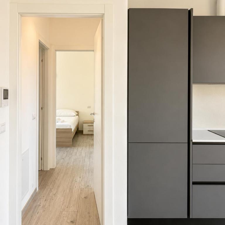 Casa Marianna - Larihome A39 - Appartamento con 2 Camere da Letto - 11