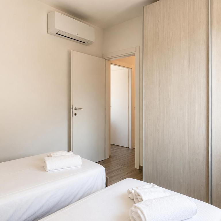 Casa Marianna - Larihome A39 - Appartamento con 2 Camere da Letto - 14