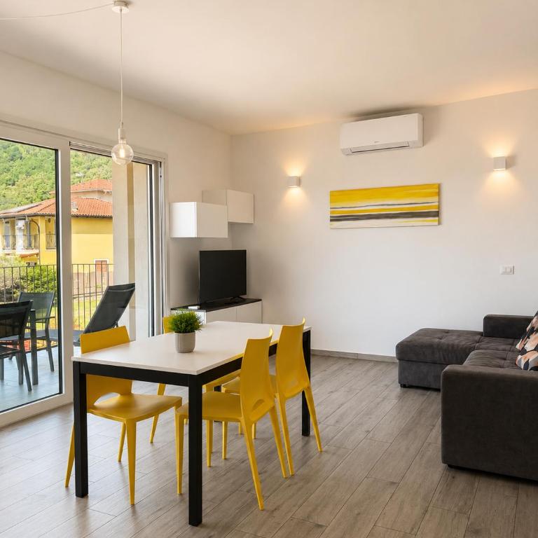 Casa Marianna - Larihome A39 - Appartamento con 2 Camere da Letto - 8
