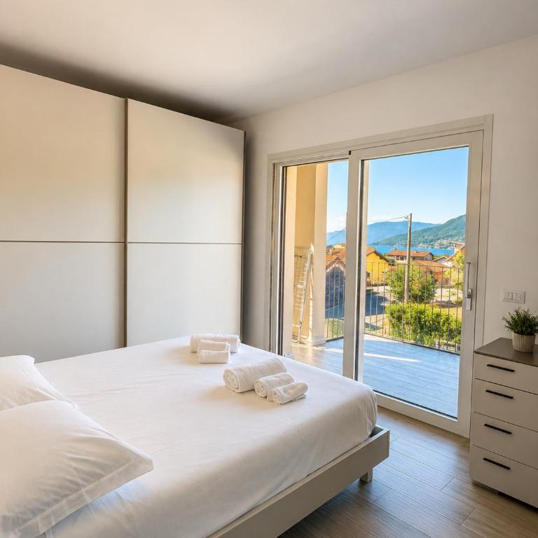 Casa Marianna - Larihome A39 - Appartamento con 2 Camere da Letto - 16