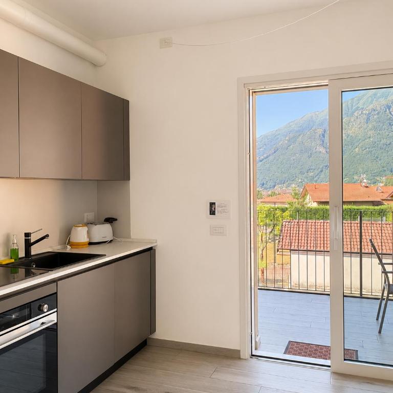 Casa Marianna - Larihome A39 - Appartamento con 2 Camere da Letto - 10