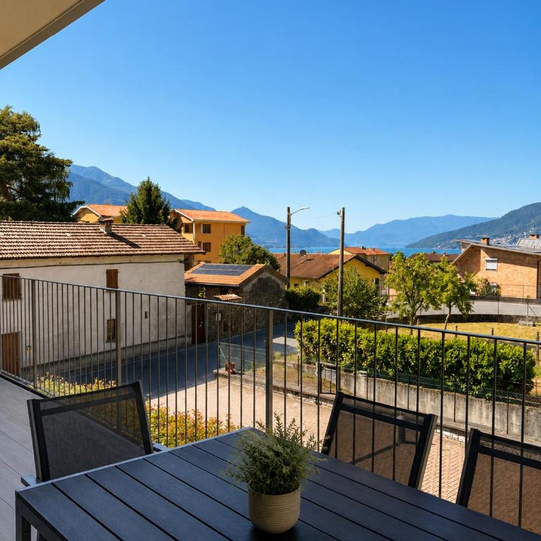 Casa Marianna - Larihome A39 - Appartamento con 2 Camere da Letto - 5