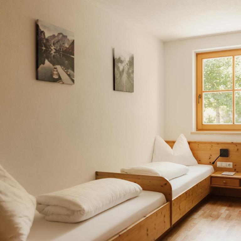 Untermairhof Appartment Residence - Three-Bedroom Apartment with Park View - 11