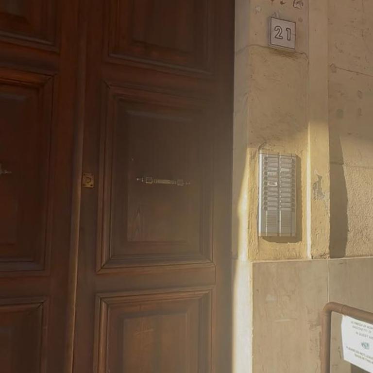 Lo scrigno di San pietro - Appartamento con 1 Camera da Letto - 23