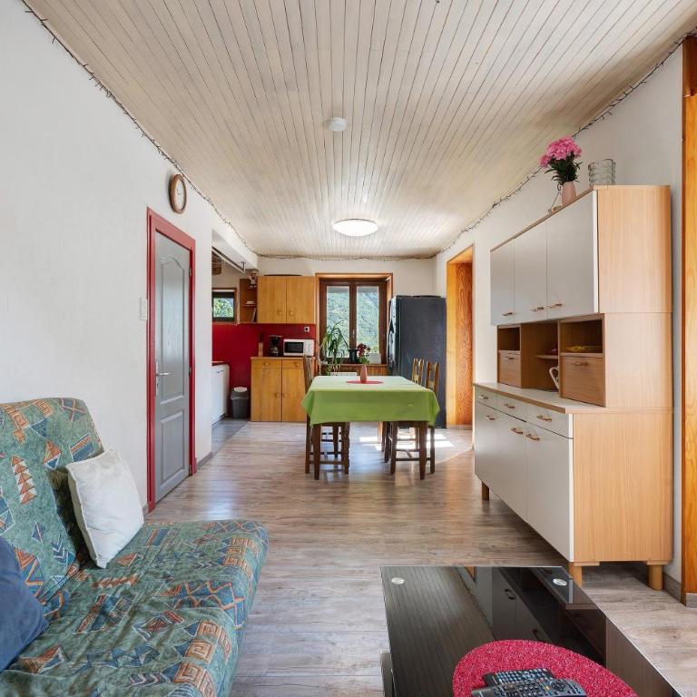 Appartement le Bochet - Appartement 2 Chambres Deluxe avec Balcon - 3