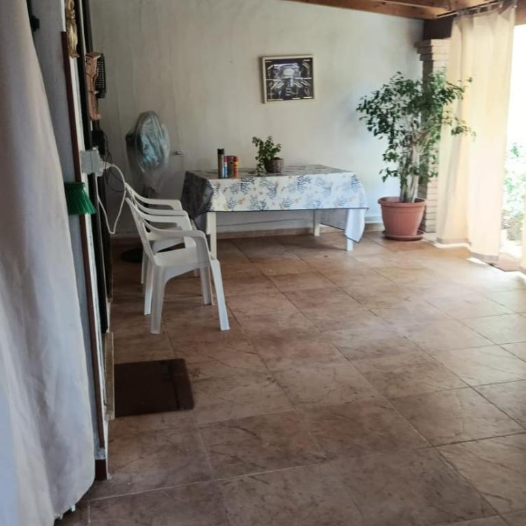 Sardegna,villino immerso nel verde a 150 MT dal mare - Casa con 2 Camere da Letto - 2