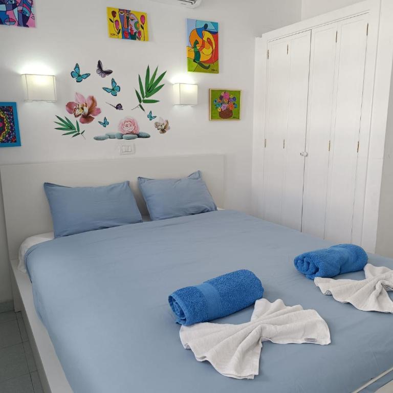 Playmar 2075 - Apartamento de 1 dormitorio - 10