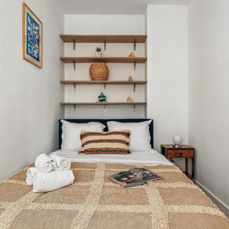 BnBNova - 2BR - Place Monge & Jardin des Plantes - Apartment - 19