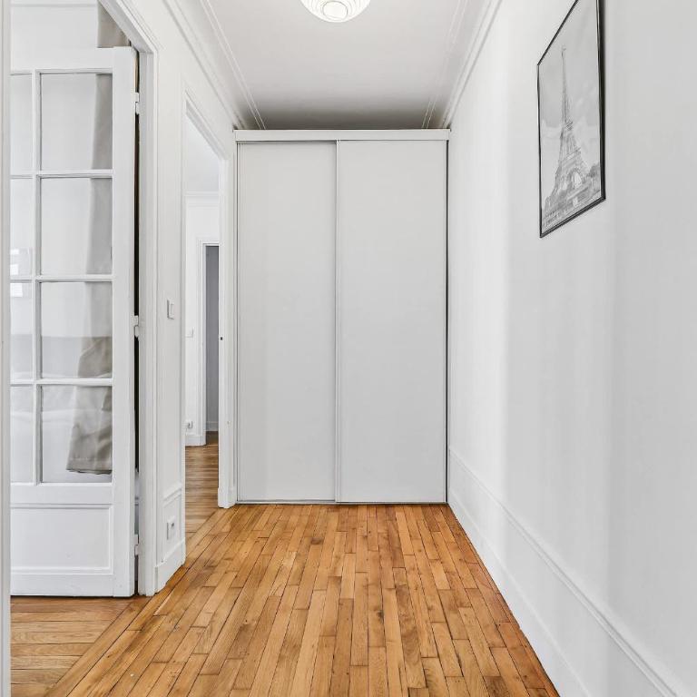 BnBNova - 2BR - Place Monge & Jardin des Plantes - Apartment - 25