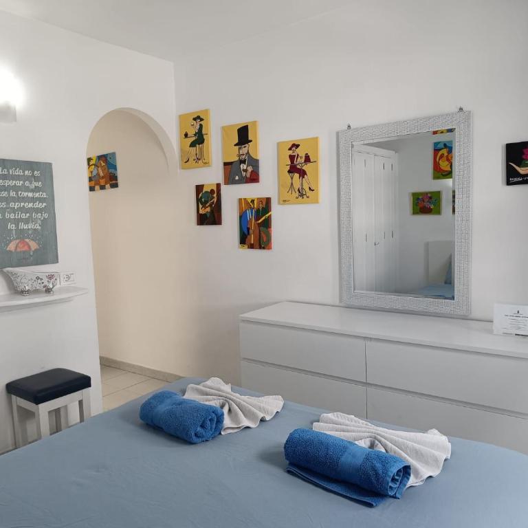 Playmar 2075 - Apartamento de 1 dormitorio - 11