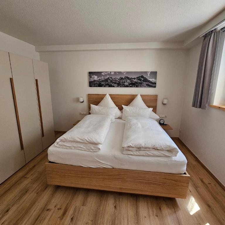 Landhaus Am Schelmenhag 13a - Apartment mit 1 Schlafzimmer und Terrasse - 7