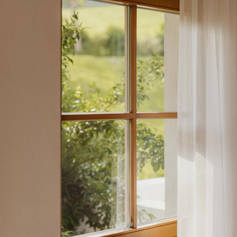 Untermairhof Appartment Residence - Two-Bedroom Apartment with Garden View - 1