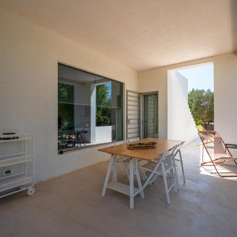 Maison Sessana villa with solarium & olive grove - Villa con 1 Camera da Letto - 18
