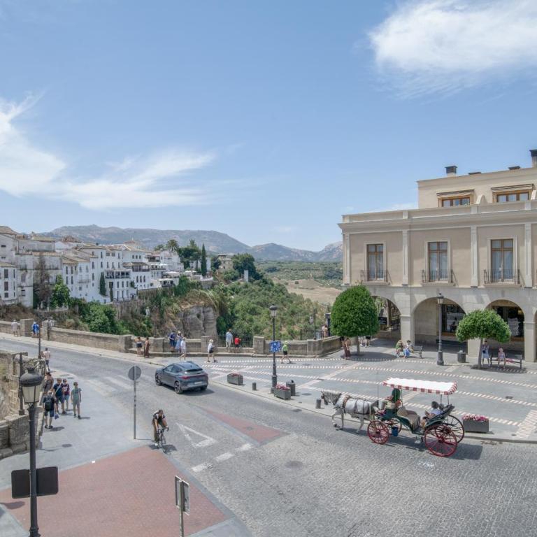 Martin De Aldehuela Apartment - Casa de 3 dormitorios - 25
