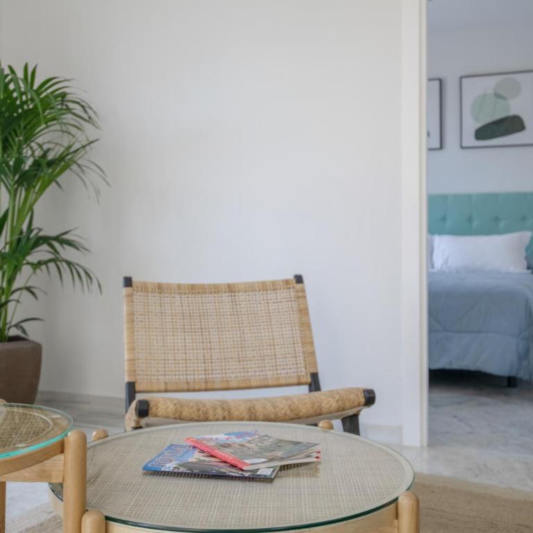 Martin De Aldehuela Apartment - Casa de 3 dormitorios - 4