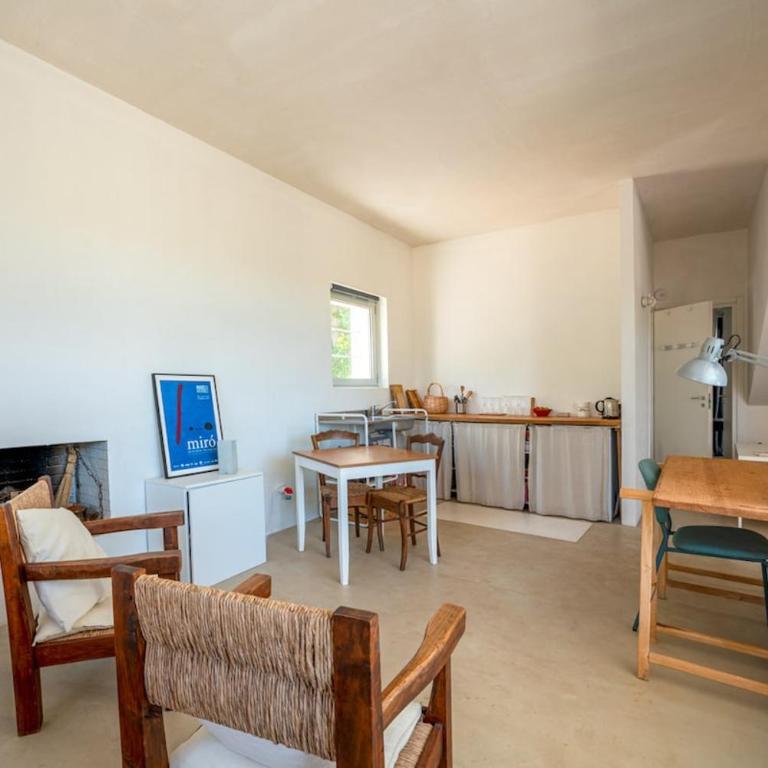 Maison Sessana villa with solarium & olive grove - Villa con 1 Camera da Letto - 15
