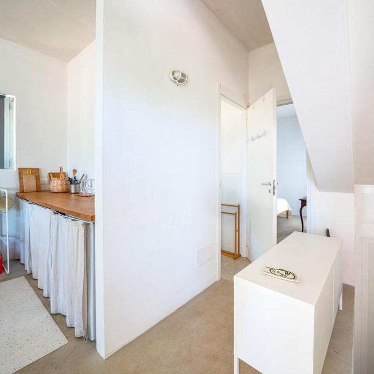 Maison Sessana villa with solarium & olive grove - Villa con 1 Camera da Letto - 14