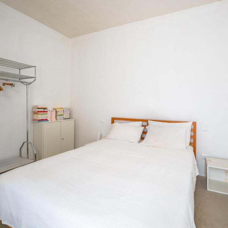 Maison Sessana villa with solarium & olive grove - Villa con 1 Camera da Letto - 11