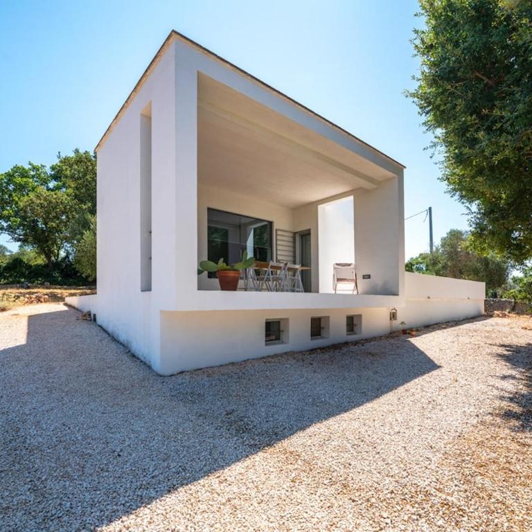 Maison Sessana villa with solarium & olive grove - Villa con 1 Camera da Letto - 5