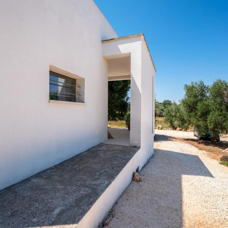 Maison Sessana villa with solarium & olive grove - Villa con 1 Camera da Letto - 4