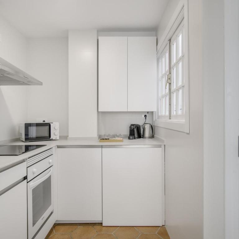 Martin De Aldehuela Apartment - Casa de 3 dormitorios - 9