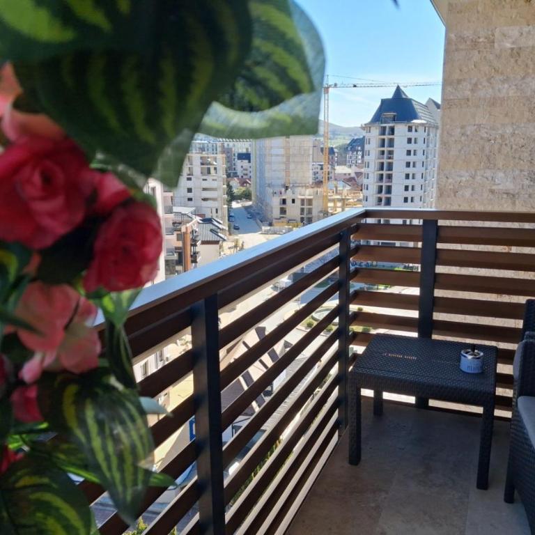 Apartmani Pahulja-KALMAN - Appartement 1 Chambre - 10