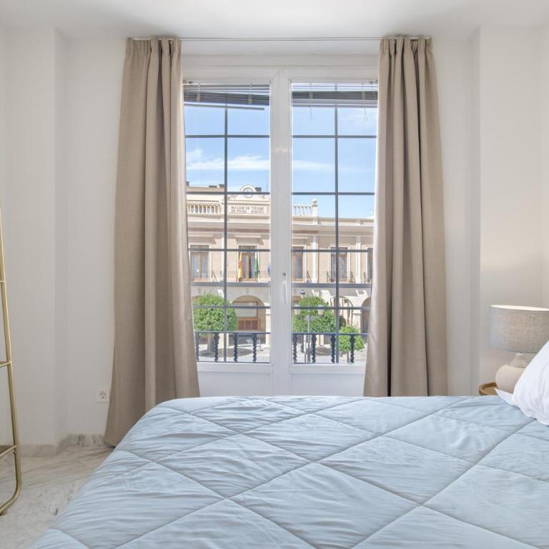 Martin De Aldehuela Apartment - Casa de 3 dormitorios - 15