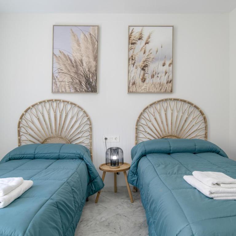 Martin De Aldehuela Apartment - Casa de 3 dormitorios - 22