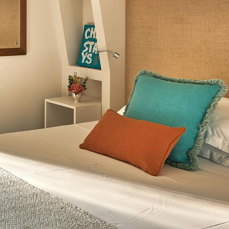 Hermitage Hotel & Resort Forte dei Marmi - Starhotels Collezione - Camera Singola Superior - 3