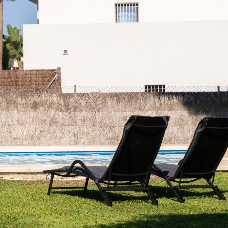 Apartoyou - Villa Vistahermosa - Villa - 40