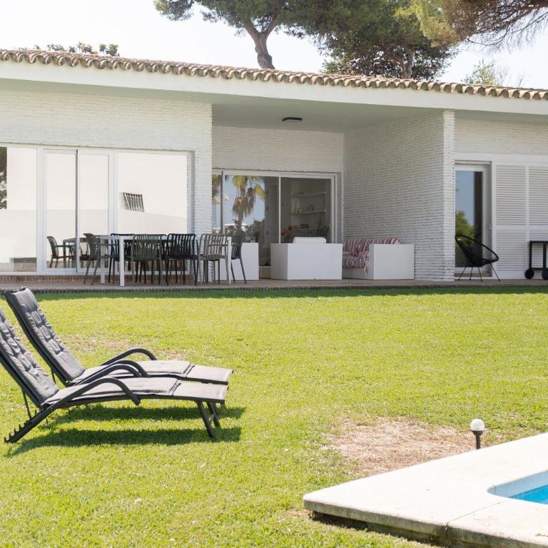 Apartoyou - Villa Vistahermosa - Villa - 43