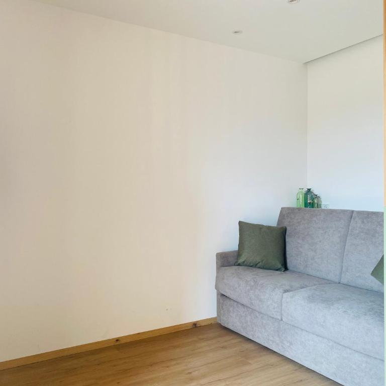Hotel Lengsteinerhof - Appartamento con 2 Camere da Letto e Balcone - 23