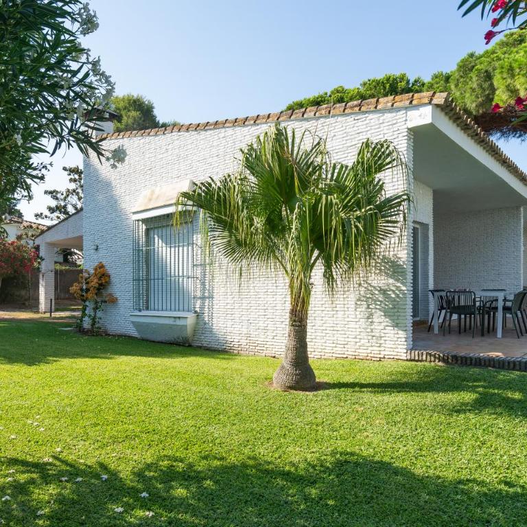 Apartoyou - Villa Vistahermosa - Villa - 61