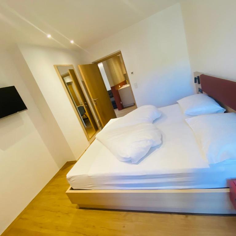 Hotel Lengsteinerhof - Appartamento con 1 Camera da Letto e Balcone - 20