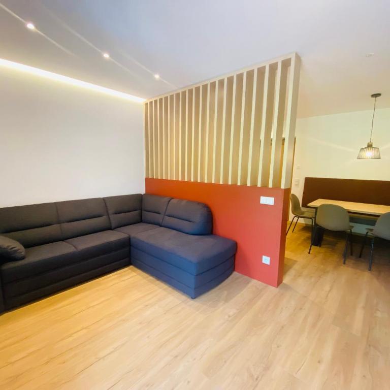 Hotel Lengsteinerhof - Appartamento con 1 Camera da Letto e Balcone - 24
