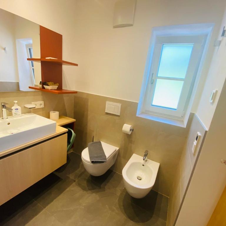 Hotel Lengsteinerhof - Appartamento con 1 Camera da Letto e Balcone - 22