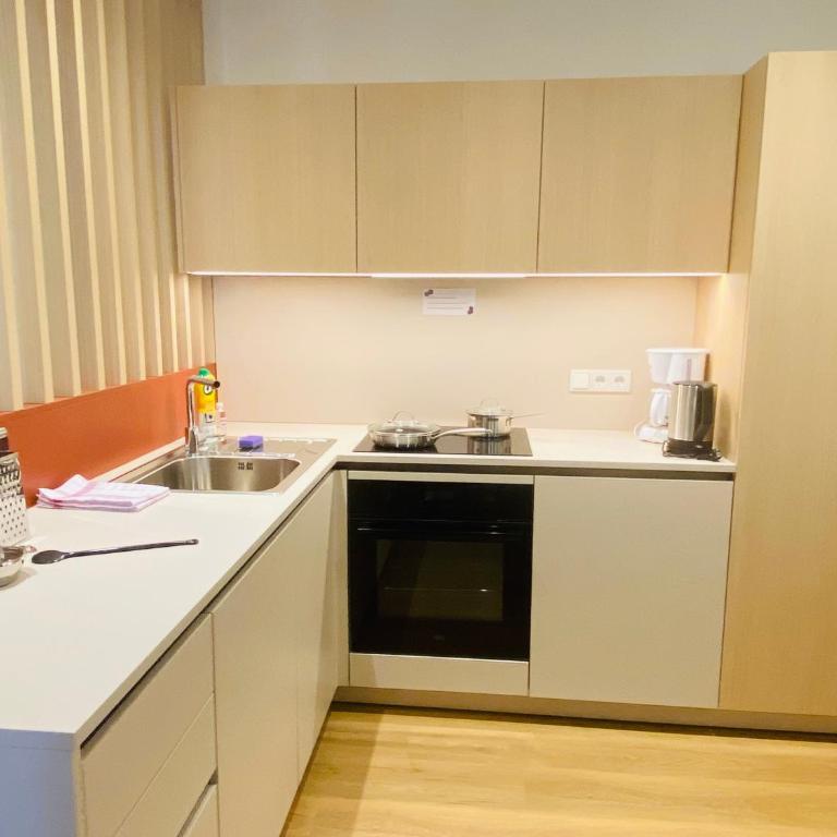 Hotel Lengsteinerhof - Appartamento con 1 Camera da Letto e Balcone - 23