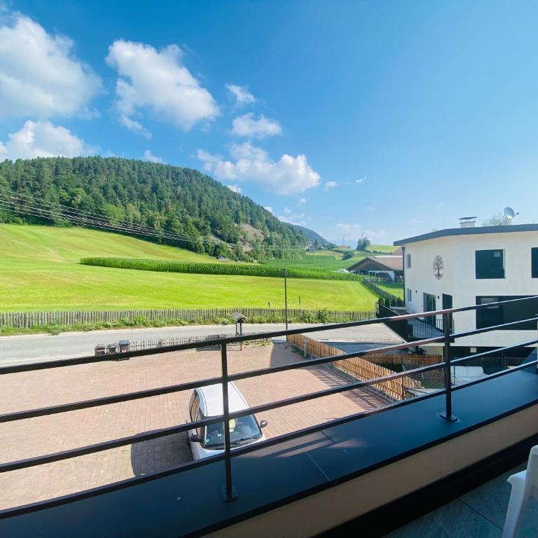 Hotel Lengsteinerhof - Appartamento con 1 Camera da Letto e Balcone - 15