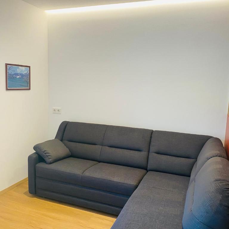 Hotel Lengsteinerhof - Appartamento con 1 Camera da Letto e Balcone - 19