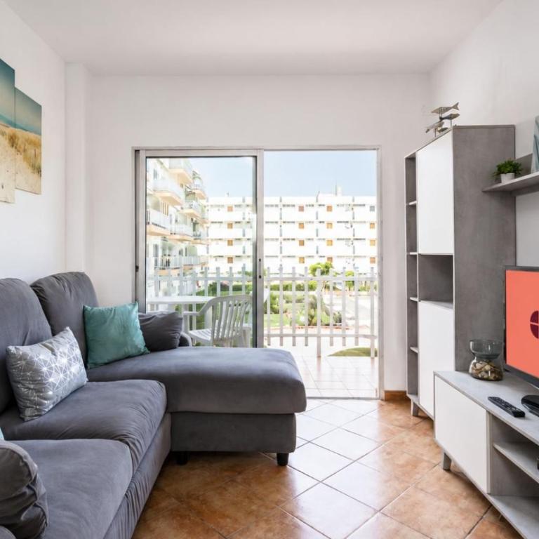 GuestReady - Tenesor Sun Beach Resort - Apartamento - 2