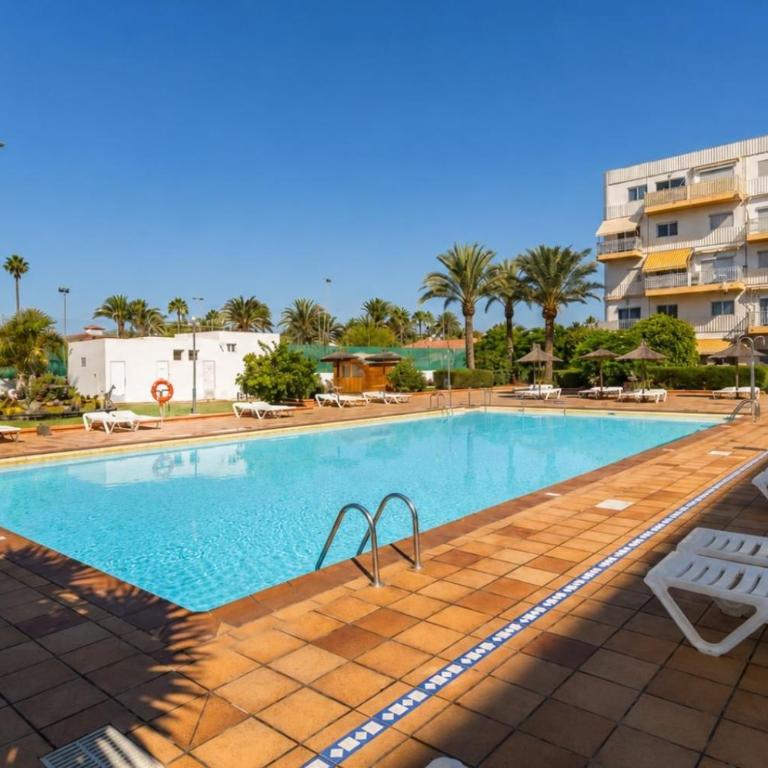 GuestReady - Tenesor Sun Beach Resort - Apartamento - 6