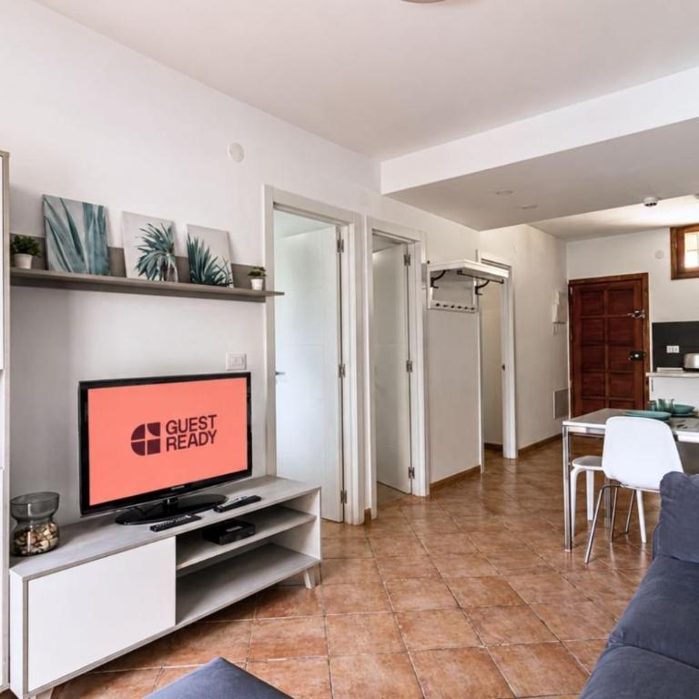 GuestReady - Tenesor Sun Beach Resort - Apartamento - 1