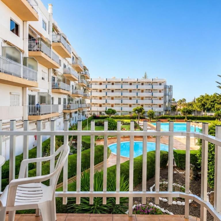 GuestReady - Tenesor Sun Beach Resort - Apartamento - 7