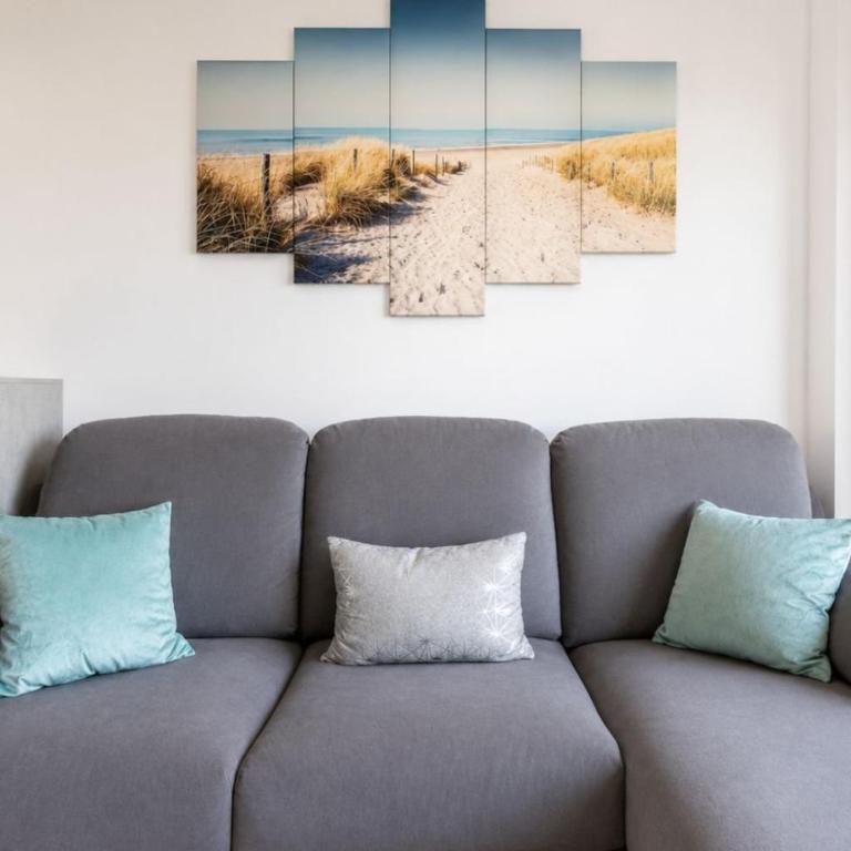 GuestReady - Tenesor Sun Beach Resort - Apartamento - 8