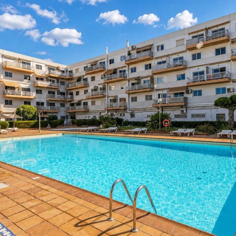 GuestReady - Tenesor Sun Beach Resort - Apartamento - 9