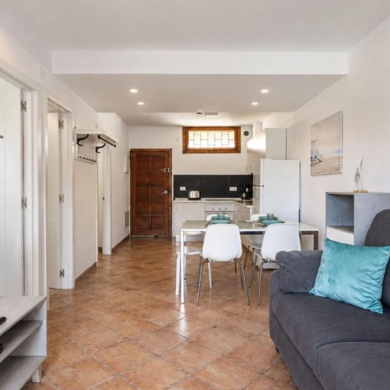 GuestReady - Tenesor Sun Beach Resort - Apartamento - 10